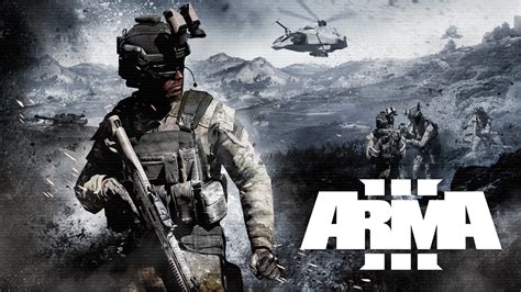 Arma 3 on Steam.